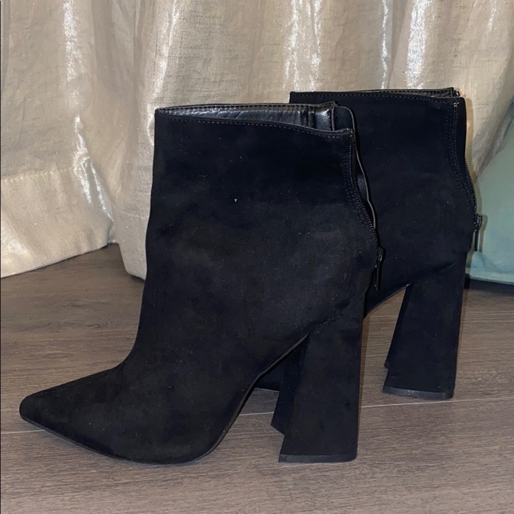 Booties